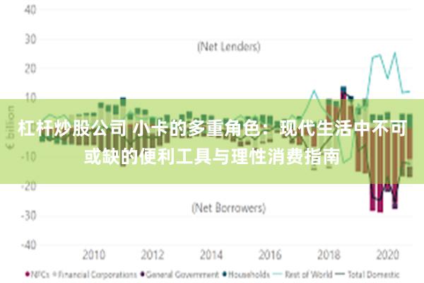 杠杆炒股公司 小卡的多重角色：现代生活中不可或缺的便利工具与理性消费指南